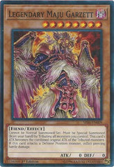 Legendary Maju Garzett [SR06-EN009] Common | Good Games Morley