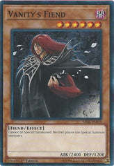 Vanity's Fiend [SR06-EN010] Common | Good Games Morley