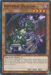 Infernal Dragon [SR06-EN012] Common | Good Games Morley
