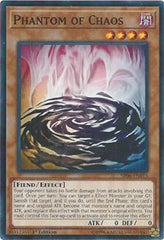 Phantom of Chaos [SR06-EN015] Common | Good Games Morley