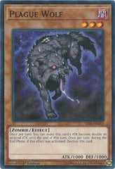 Plague Wolf [SR06-EN016] Common | Good Games Morley