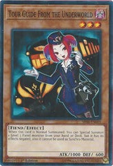 Tour Guide From the Underworld [SR06-EN019] Common | Good Games Morley