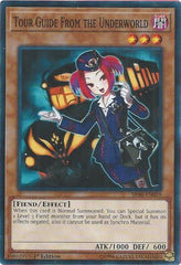 Tour Guide From the Underworld [SR06-EN019] Common | Good Games Morley