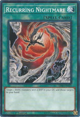 Recurring Nightmare [SR06-EN023] Common | Good Games Morley