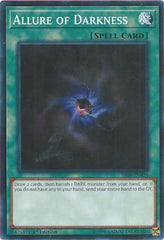 Allure of Darkness [SR06-EN024] Common | Good Games Morley
