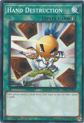 Hand Destruction [SR06-EN025] Common | Good Games Morley