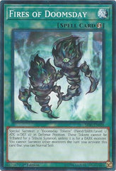 Fires of Doomsday [SR06-EN028] Common | Good Games Morley
