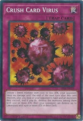 Crush Card Virus [SR06-EN031] Common | Good Games Morley