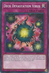 Deck Devastation Virus [SR06-EN032] Common | Good Games Morley
