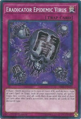 Eradicator Epidemic Virus [SR06-EN033] Common | Good Games Morley