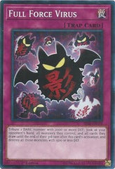 Full Force Virus [SR06-EN034] Common | Good Games Morley