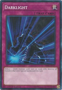 Darklight [SR06-EN035] Common | Good Games Morley