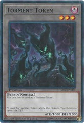 Torment Token [SR06-ENTKN] Common | Good Games Morley
