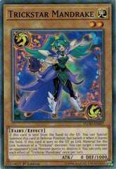 Trickstar Mandrake [FLOD-EN007] Common | Good Games Morley