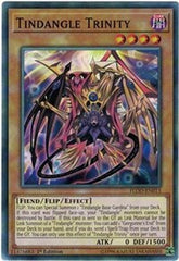 Tindangle Trinity [FLOD-EN013] Common | Good Games Morley