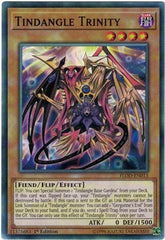 Tindangle Trinity [FLOD-EN013] Common | Good Games Morley