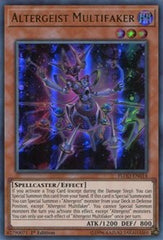 Altergeist Multifaker [FLOD-EN014] Ultra Rare | Good Games Morley
