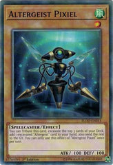 Altergeist Pixiel [FLOD-EN015] Common | Good Games Morley