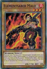 Elementsaber Malo [FLOD-EN022] Common | Good Games Morley