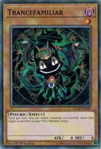 Trancefamiliar [FLOD-EN029] Common | Good Games Morley