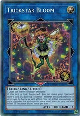 Trickstar Bloom [FLOD-EN039] Common | Good Games Morley