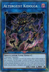 Altergeist Kidolga [FLOD-EN042] Common | Good Games Morley