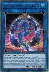 Knightmare Mermaid [FLOD-EN043] Rare | Good Games Morley