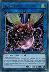Greatfly [FLOD-EN052] Rare | Good Games Morley
