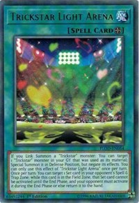 Trickstar Light Arena [FLOD-EN054] Rare | Good Games Morley