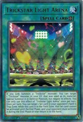 Trickstar Light Arena [FLOD-EN054] Rare | Good Games Morley