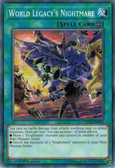 World Legacy's Nightmare [FLOD-EN059] Common | Good Games Morley