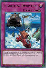 Heartless Drop Off [FLOD-EN078] Rare | Good Games Morley