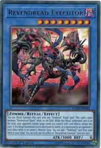 Revendread Executor [FLOD-EN082] Rare | Good Games Morley