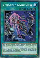 Vendread Nightmare [FLOD-EN085] Common | Good Games Morley