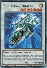 F.A. Dawn Dragster [FLOD-EN088] Rare | Good Games Morley