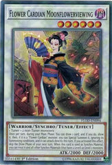 Flower Cardian Moonflowerviewing [FLOD-EN094] Common | Good Games Morley