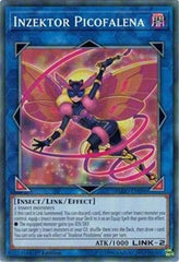 Inzektor Picofalena [FLOD-EN096] Common | Good Games Morley