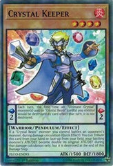 Crystal Keeper [FLOD-EN093] Common | Good Games Morley