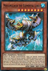 Moulinglacia the Elemental Lord [FLOD-ENSE2] Super Rare | Good Games Morley