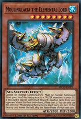 Moulinglacia the Elemental Lord [FLOD-ENSE2] Super Rare | Good Games Morley