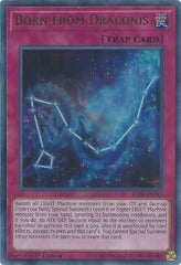 Born from Draconis [BLRR-EN017] Ultra Rare | Good Games Morley