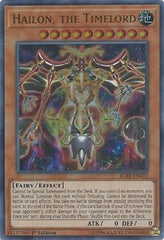 Hailon, the Timelord [BLRR-EN022] Ultra Rare | Good Games Morley