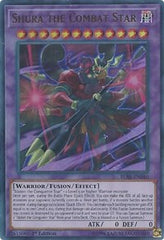 Shura the Combat Star [BLRR-EN040] Ultra Rare | Good Games Morley