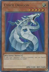 Cyber Dragon [BLRR-EN048] Ultra Rare | Good Games Morley