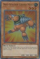 Neo-Spacian Grand Mole [BLRR-EN051] Ultra Rare | Good Games Morley