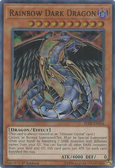 Rainbow Dark Dragon [BLRR-EN054] Ultra Rare | Good Games Morley
