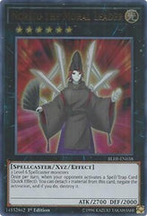 Norito the Moral Leader [BLRR-EN058] Ultra Rare | Good Games Morley