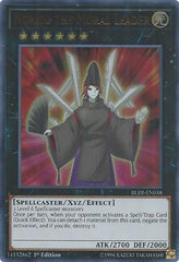 Norito the Moral Leader [BLRR-EN058] Ultra Rare | Good Games Morley