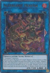 Altergeist Hexstia [BLRR-EN066] Ultra Rare | Good Games Morley
