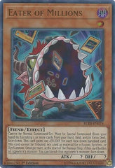 Eater of Millions [BLRR-EN078] Ultra Rare | Good Games Morley